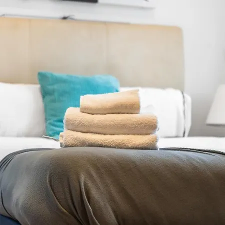 Spacious 1 Bedroom Birmingham